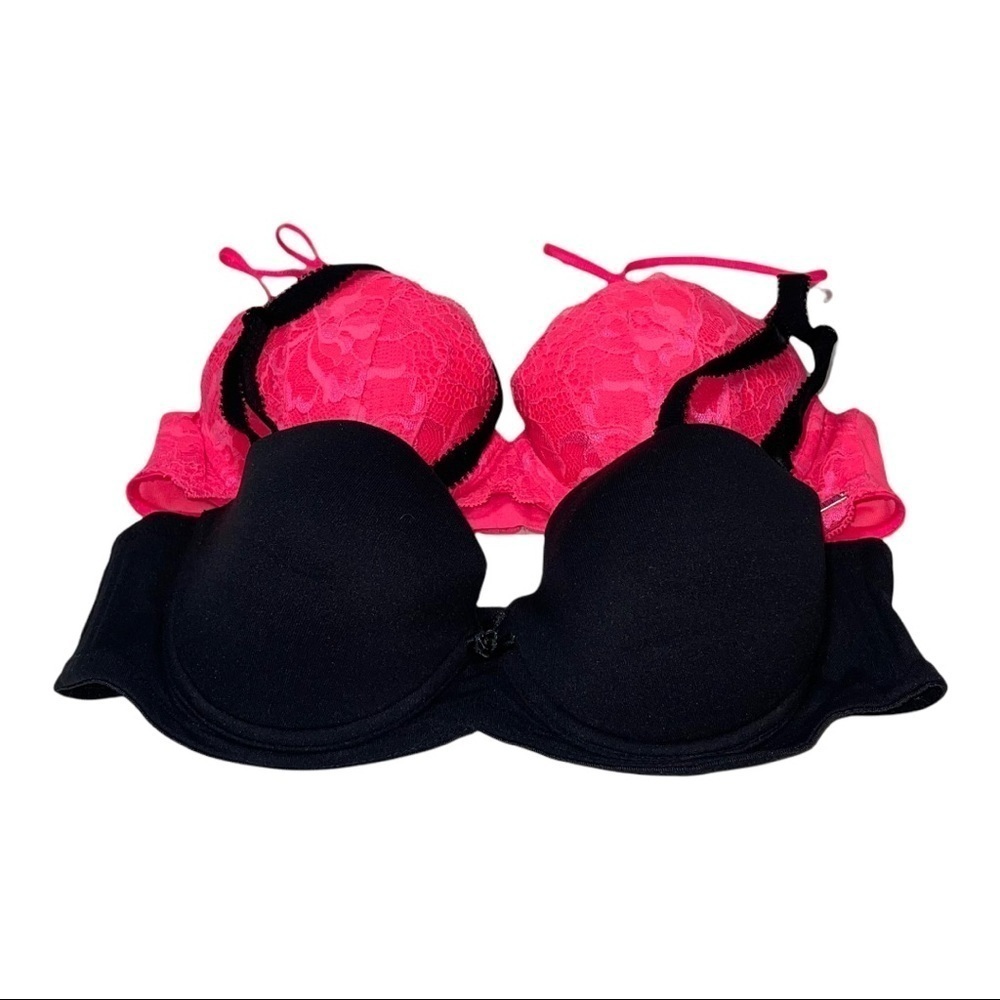 Victoria Secret Women Bra Size 34A